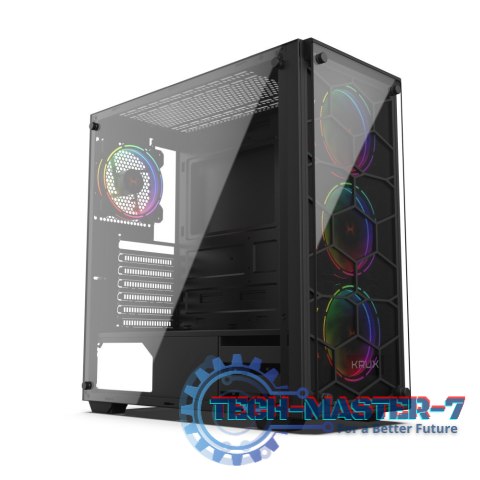 Obudowa - Leda RGB Obudowa - Leda RGB