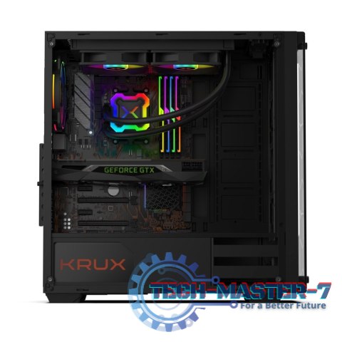 Obudowa - Leda RGB Obudowa - Leda RGB