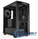 Obudowa PURE BASE 500DX czarna