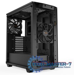 Obudowa PURE BASE 500DX czarna