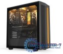 Obudowa PURE BASE 500DX czarna