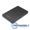 Obudowa zewnętrzna do HDD/SSD 2,5 cala SATA USB 3.0