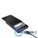 Obudowa zewnętrzna do HDD/SSD 2,5 cala SATA USB 3.0