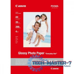 Papier foto GP501 A4 20 ARK. 0775B082