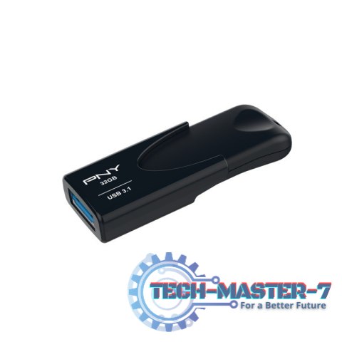 Pendrive 32GB USB3.1 ATTACHE 4 FD32GATT431KK-EF