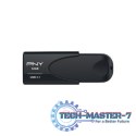 Pendrive 32GB USB3.1 ATTACHE 4 FD32GATT431KK-EF