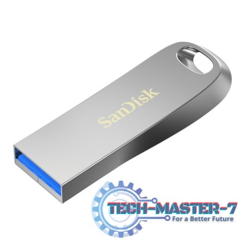 Pendrive ULTRA LUXE USB 3.1 64GB (do 150MB/s)