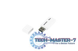 Pendrive UME2 16GB USB 2.0 Biały