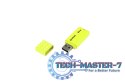 Pendrive UME2 32GB USB 2.0 Żółty