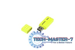 Pendrive UME2 32GB USB 2.0 Żółty