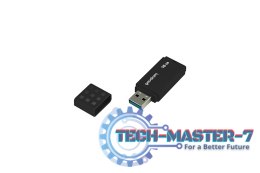Pendrive UME3 16GB USB 3.0 Czarny