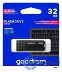Pendrive UME3 32GB USB 3.0 Czarny