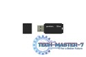 Pendrive UME3 32GB USB 3.0 Czarny