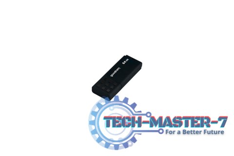 Pendrive UME3 64GB USB 3.0 Czarny Pendrive UME3 64GB USB 3.0 Czarny
