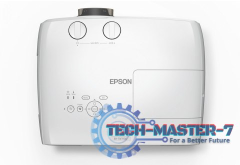 Projektor EH-TW7000 3LCD/4K UHD/3000AL/40k:1/16:9 Projektor EH-TW7000 3LCD/4K UHD/3000AL/40k:1/16:9