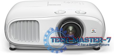 Projektor EH-TW7100 3LCD/4K UHD/3000AL/100k:1/16:9