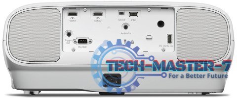 Projektor EH-TW7100 3LCD/4K UHD/3000AL/100k:1/16:9 Projektor EH-TW7100 3LCD/4K UHD/3000AL/100k:1/16:9