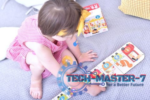 Puzzle cyferki Puzzle cyferki