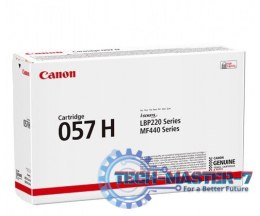 Toner Cartridge 057H 3010C002