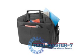 Torba notebook Gazelle 15,6'' - 16'' czarna