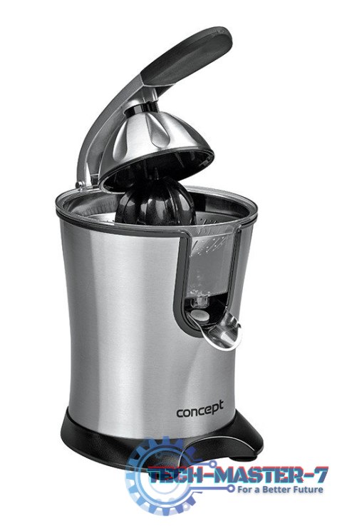 Wyciskarka do cytrusów CE3520 Inox