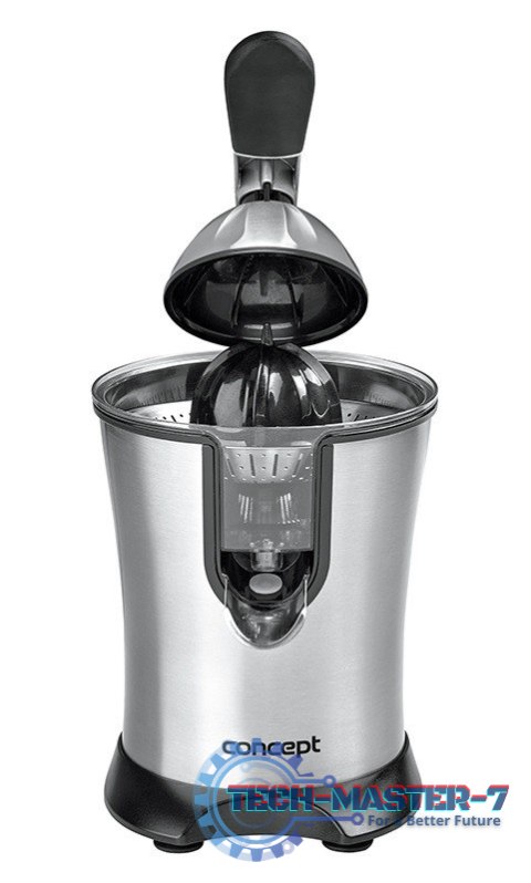 Wyciskarka do cytrusów CE3520 Inox Wyciskarka do cytrusów CE3520 Inox