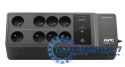 Zasilacz BE650G2-CP Back UPS 650VA/400W 6+2xFR, lad. USB-A