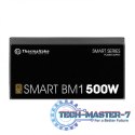 Zasilacz Smart BM1 500W Modular (80+ Bronze, Single Rail)