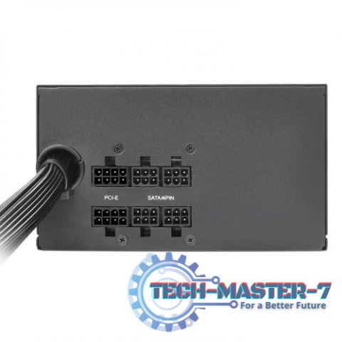 Zasilacz Smart BM1 500W Modular (80+ Bronze, Single Rail) Zasilacz Smart BM1 500W Modular (80+ Bronze, Single Rail)