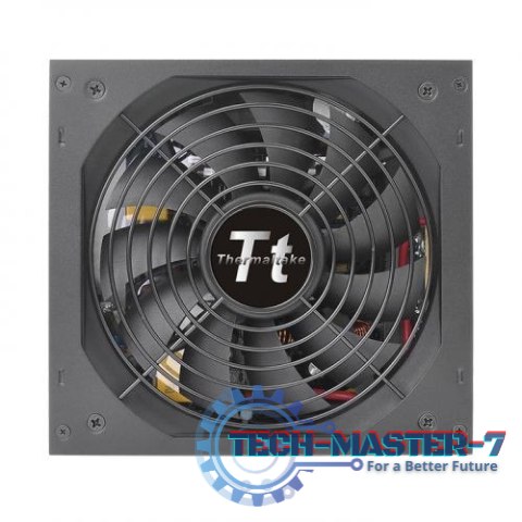 Zasilacz Smart BM1 600W Modular (80+ Bronze, Single Rail) Zasilacz Smart BM1 600W Modular (80+ Bronze, Single Rail)