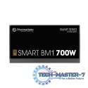 Zasilacz Smart BM1 700W Modular (80+ Bronze, Single Rail)