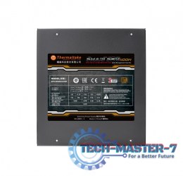Zasilacz Smart SE2 500W Modular (spr. 87%, Single Rail)