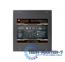 Zasilacz Smart SE2 700W Modular (spr. 87%, Single Rail)