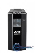 Zasilacz awaryjny BR900MI UPS Back Pro BR 900VA 6xC13, AVR,LCD