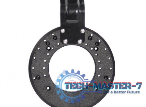 Zestaw do mocowania LED Display Holder