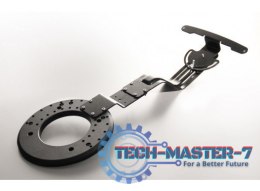 Zestaw do mocowania LED Display Holder