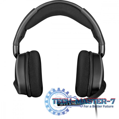 Zestaw słuchawkowy Surround 7.1 VOID RGB ELITE USB CARBO Zestaw słuchawkowy Surround 7.1 VOID RGB ELITE USB CARBO