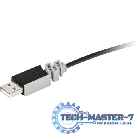 Zestaw słuchawkowy Surround 7.1 VOID RGB ELITE USB CARBO Zestaw słuchawkowy Surround 7.1 VOID RGB ELITE USB CARBO