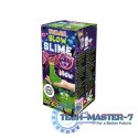 Zestaw super slime - Glow in the dark