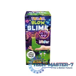 Zestaw super slime - Glow in the dark