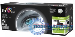 Bęben TB PRINT TB-DR3400N Czarny TB-DR3400N DR3400