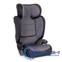 Fotelik samochodowy ISOFIX dla dzieci od 100 cm miejsce na napoje ECOTOYS ECOTOYS