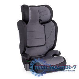 Fotelik samochodowy ISOFIX dla dzieci od 100 cm miejsce na napoje ECOTOYS ECOTOYS