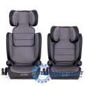 Fotelik samochodowy ISOFIX dla dzieci od 100 cm miejsce na napoje ECOTOYS ECOTOYS