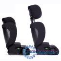 Fotelik samochodowy ISOFIX dla dzieci od 100 cm miejsce na napoje ECOTOYS ECOTOYS