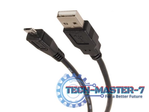 Kabel USB MACLEAN USB 2.0 3 Kabel USB MACLEAN USB 2.0 3