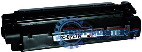 Kaseta z tonerem TB PRINT TC-EP27N Zamiennik Canon EP27 TC-EP27N Kaseta z tonerem TB PRINT TC-EP27N Zamiennik Canon EP27 TC-EP27N