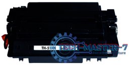 Kaseta z tonerem TB PRINT TH-51XN Zamiennik HP Q7551X TH-51XN