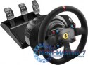 Kierownica Ferrari T300 Alcantara PS3 PS4 PC