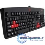 Klawiatura Przewodowa THERMALTAKE Tt eSPORTS